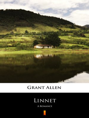 cover image of Linnet